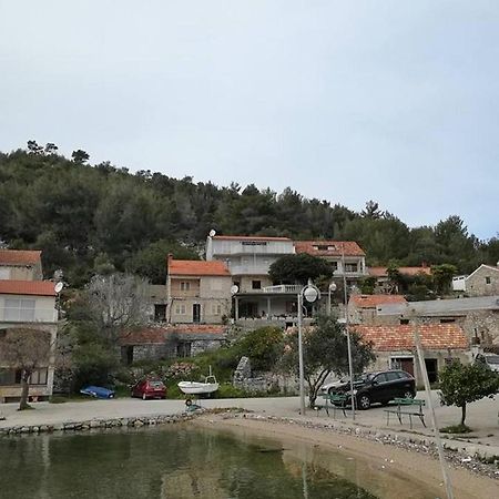 Apartment Grscica 4487A Prižba Dış mekan fotoğraf