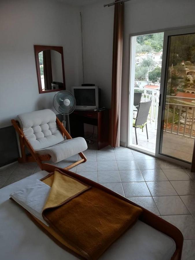 Apartment Grscica 4487A Prižba Dış mekan fotoğraf