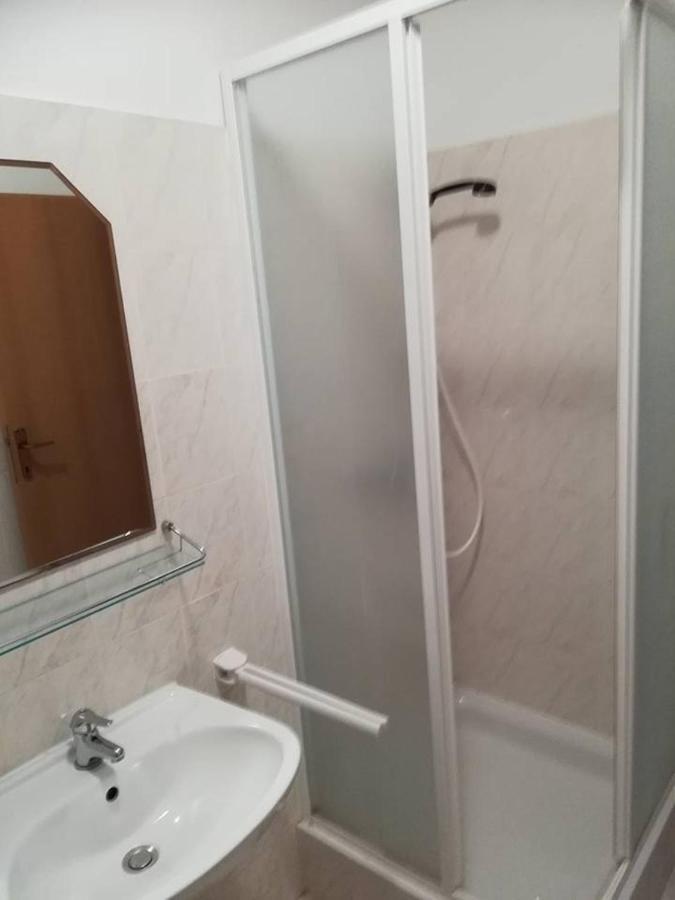 Apartment Grscica 4487A Prižba Dış mekan fotoğraf