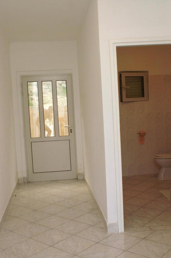 Apartment Grscica 4487A Prižba Dış mekan fotoğraf